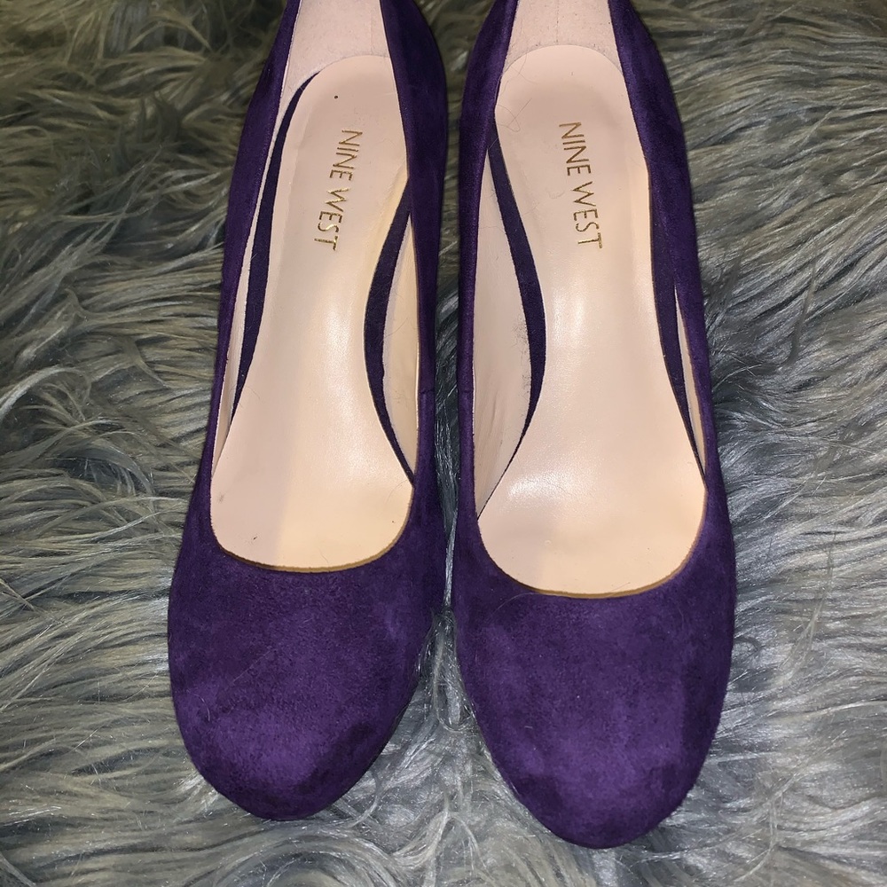 Nine West shoes
